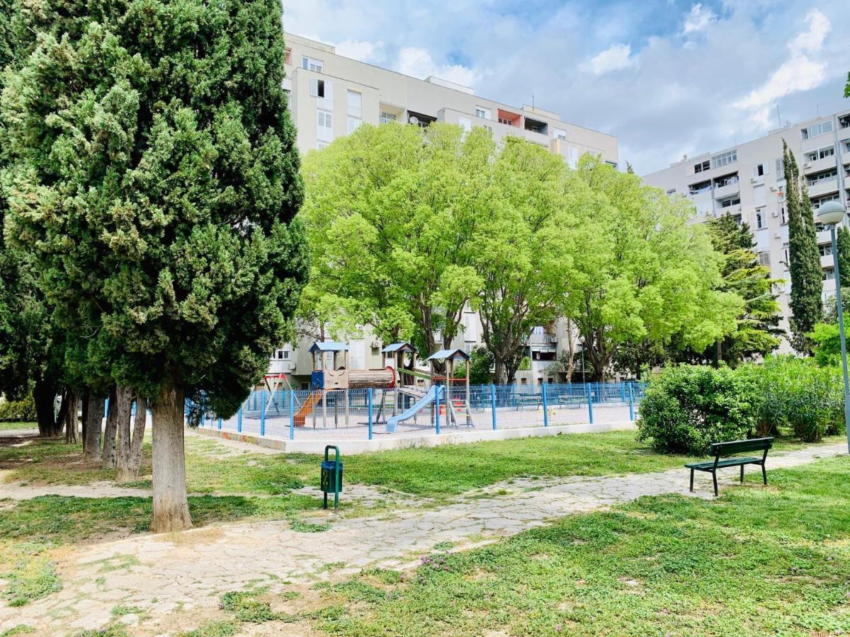 Split Right Place****Cozy And Completely New Ngoại thất bức ảnh