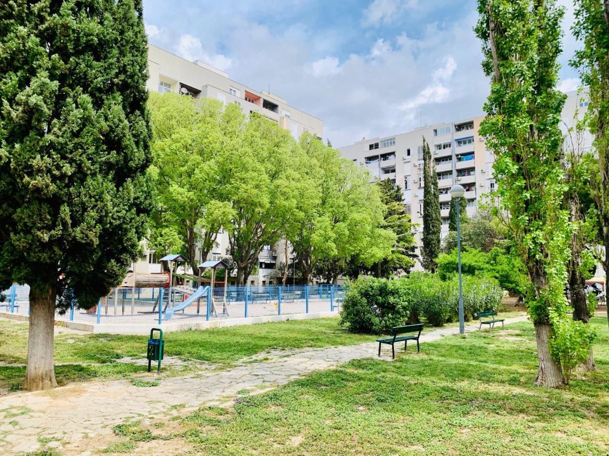 Split Right Place****Cozy And Completely New Ngoại thất bức ảnh