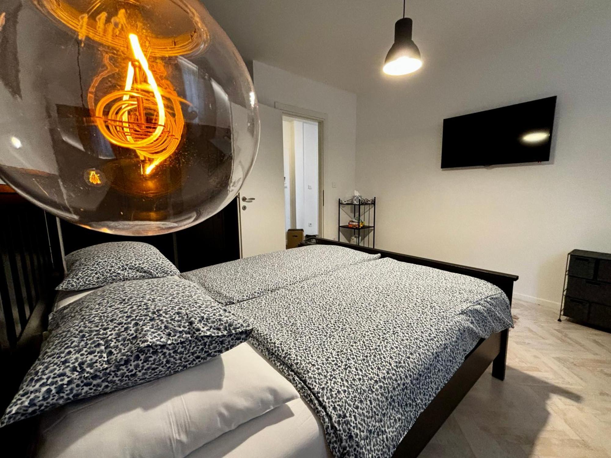 Split Right Place****Cozy And Completely New Ngoại thất bức ảnh