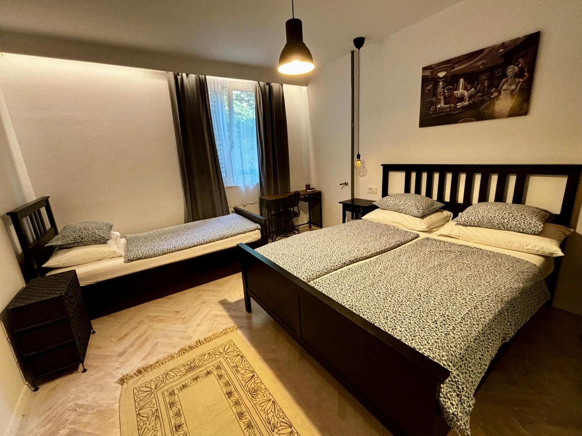 Split Right Place****Cozy And Completely New Ngoại thất bức ảnh