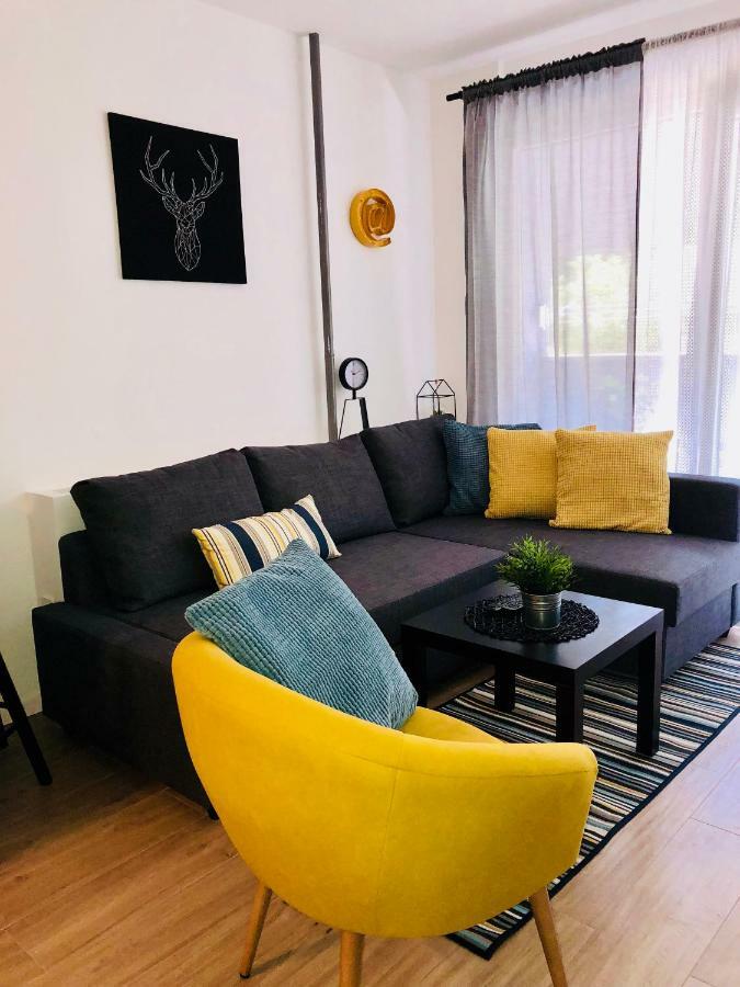 Split Right Place****Cozy And Completely New Ngoại thất bức ảnh