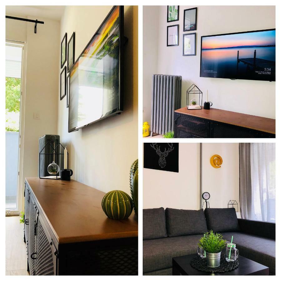 Split Right Place****Cozy And Completely New Ngoại thất bức ảnh