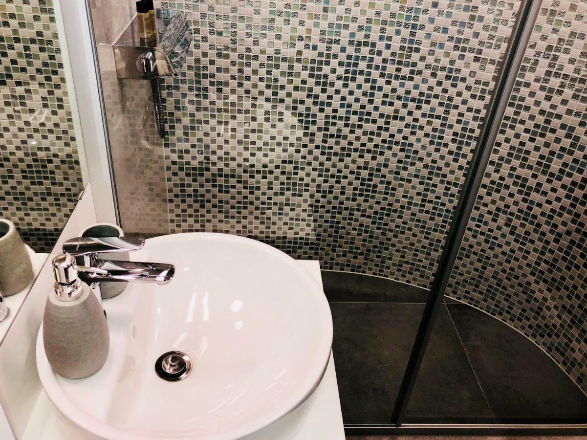 Split Right Place****Cozy And Completely New Ngoại thất bức ảnh