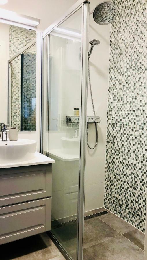 Split Right Place****Cozy And Completely New Ngoại thất bức ảnh